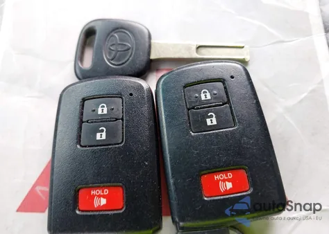 2020 Toyota Tundra Sr5 из США, поврежденный, VIN 5TFDY5F13LX921499